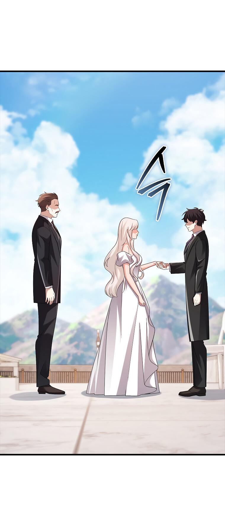 Манга Всемогущий маг - Глава 80 Страница 64