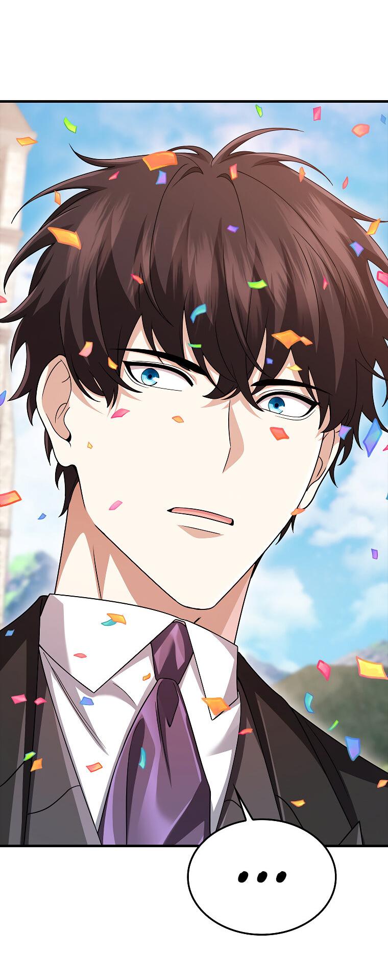 Манга Всемогущий маг - Глава 80 Страница 86