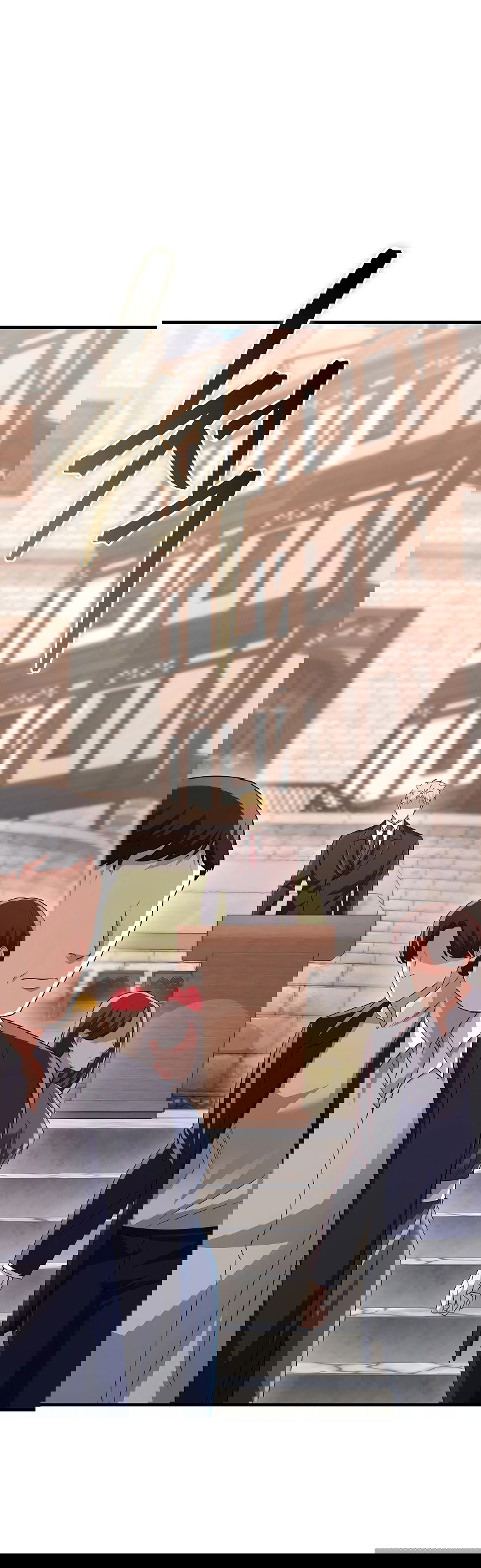 Манга Всемогущий маг - Глава 80 Страница 47