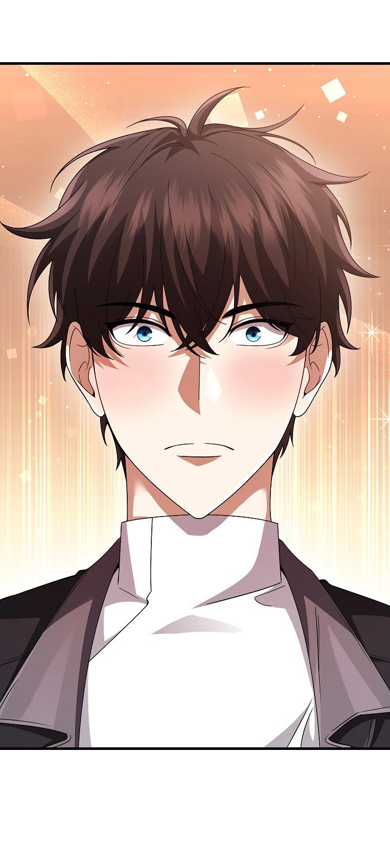 Манга Всемогущий маг - Глава 80 Страница 3