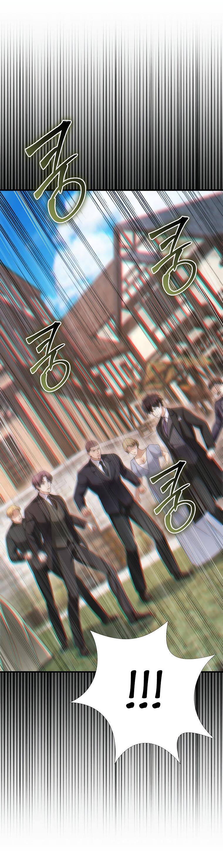 Манга Всемогущий маг - Глава 80 Страница 41