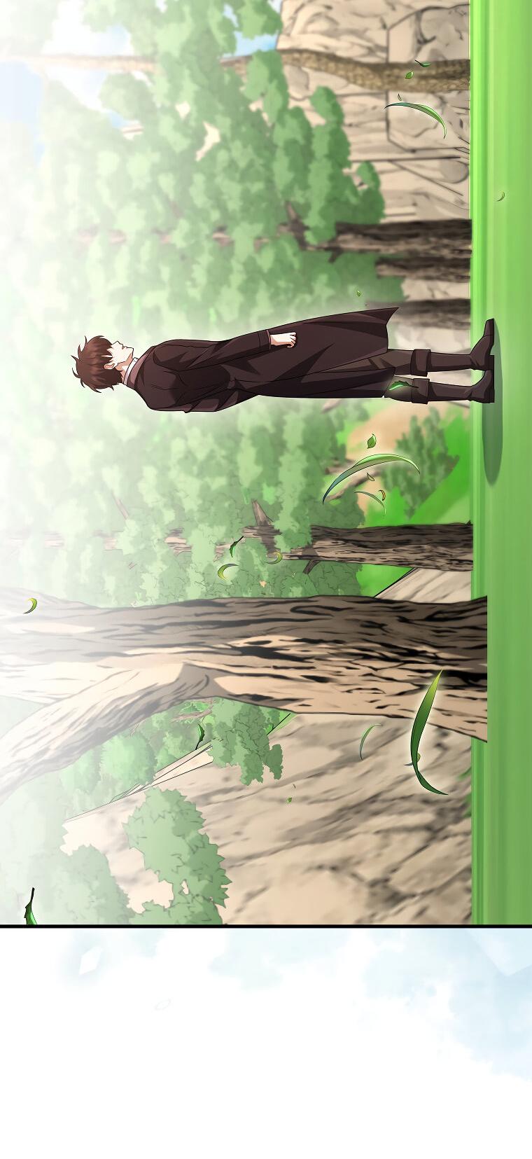 Манга Всемогущий маг - Глава 80 Страница 6