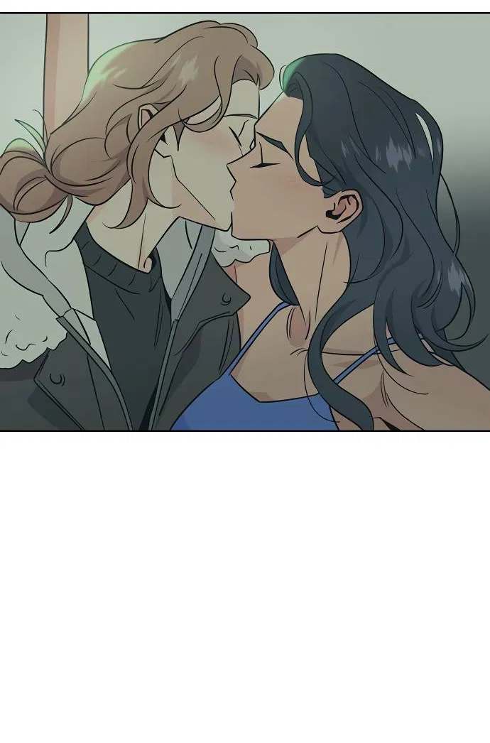 Манга Глубокое море в твоих глазах - Глава 26 Страница 10