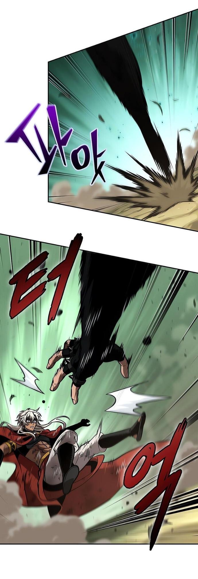 Манга Последний искатель приключений - Глава 92 Страница 60