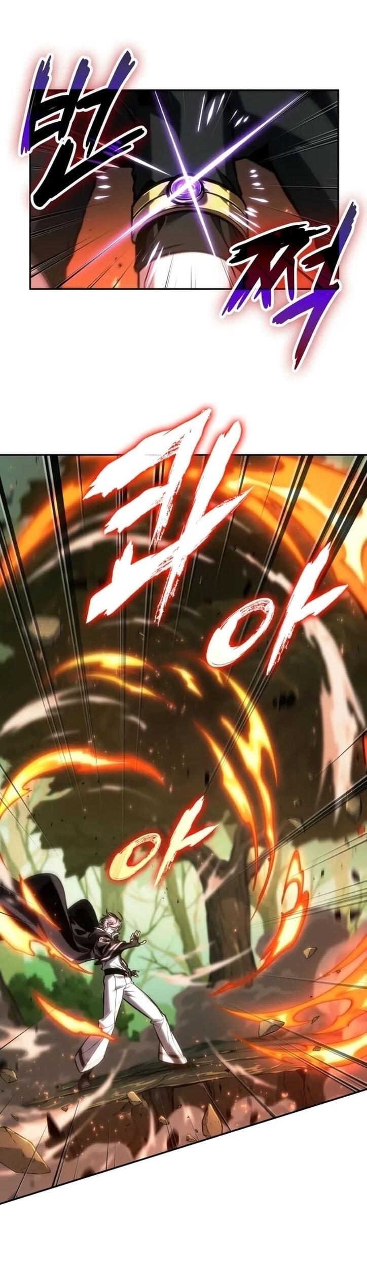 Манга Последний искатель приключений - Глава 94 Страница 38