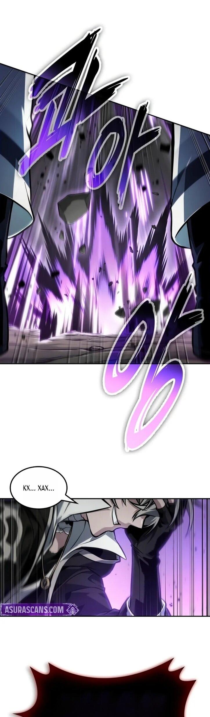 Манга Последний искатель приключений - Глава 94 Страница 29