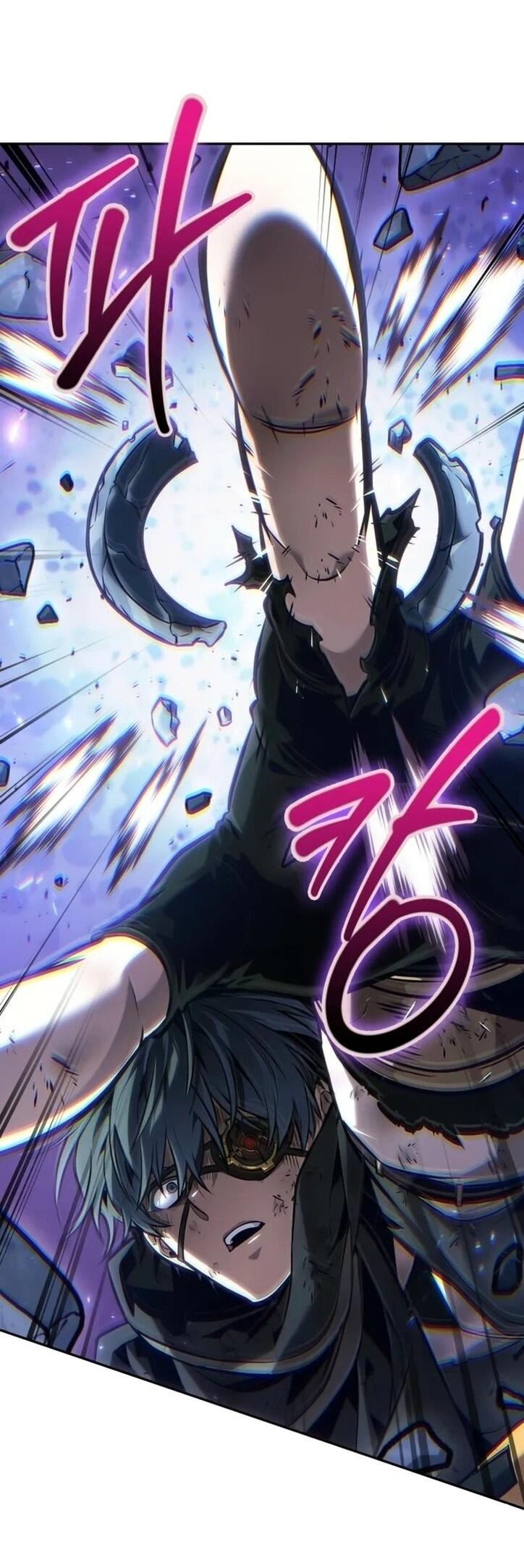 Манга Последний искатель приключений - Глава 94 Страница 28