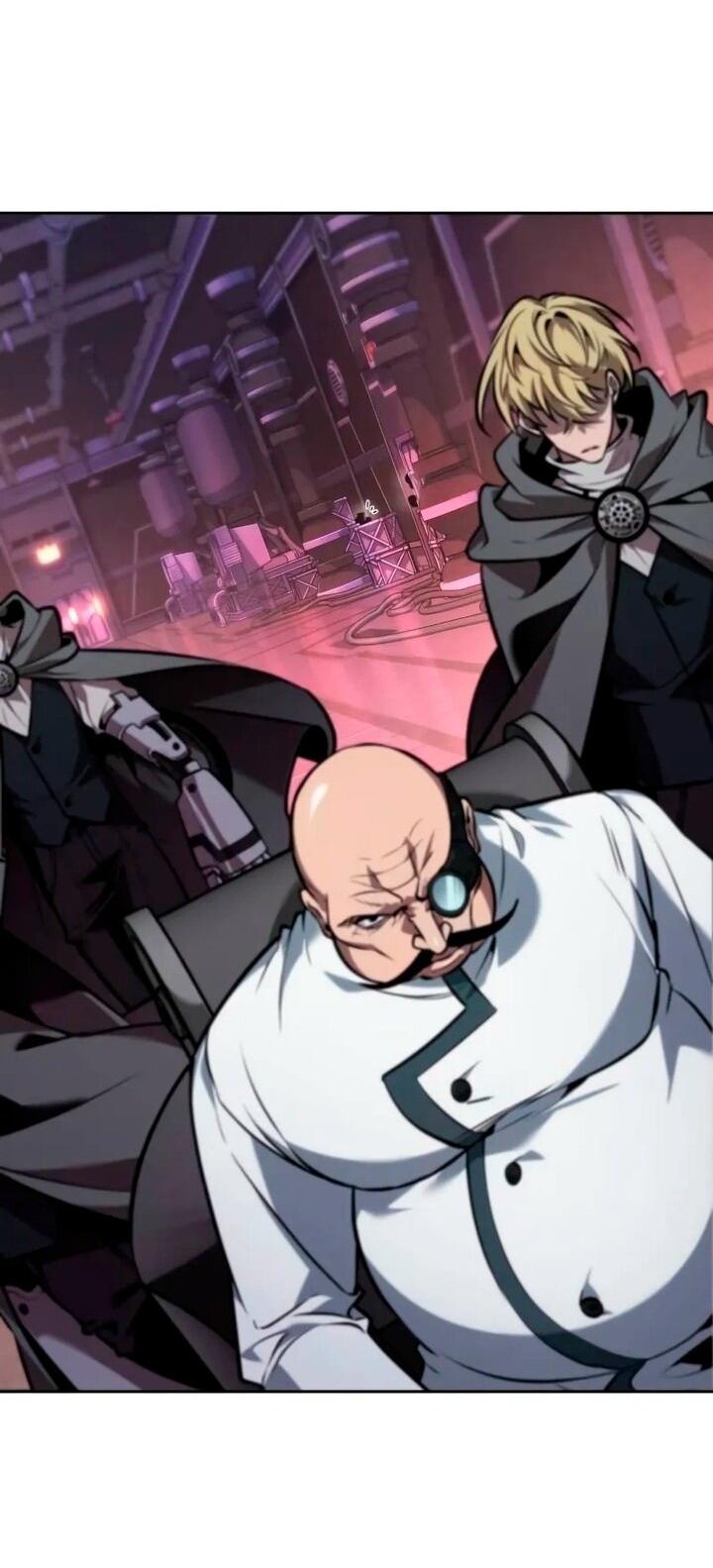 Манга Последний искатель приключений - Глава 97 Страница 33