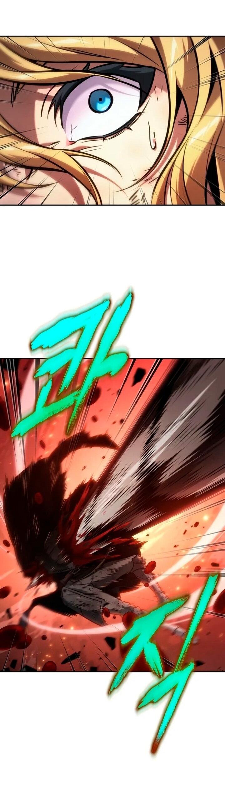 Манга Последний искатель приключений - Глава 99 Страница 45