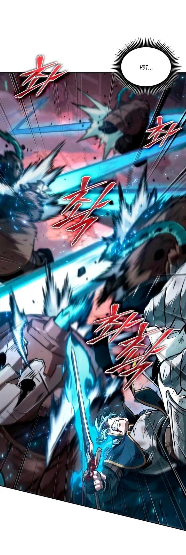 Манга Последний искатель приключений - Глава 99 Страница 40