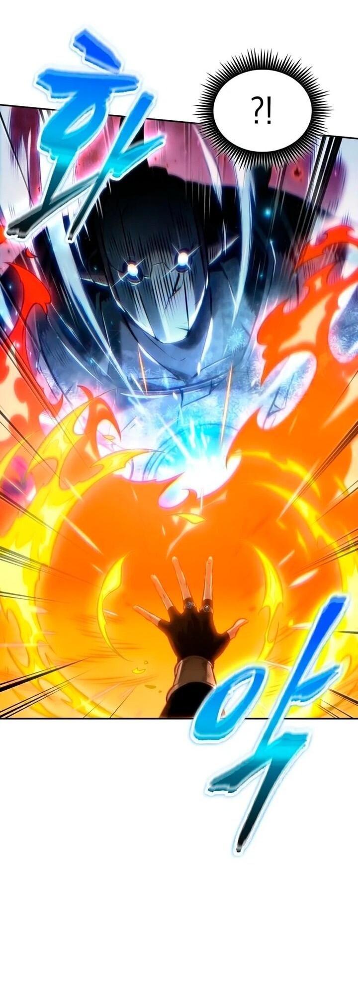 Манга Последний искатель приключений - Глава 99 Страница 20