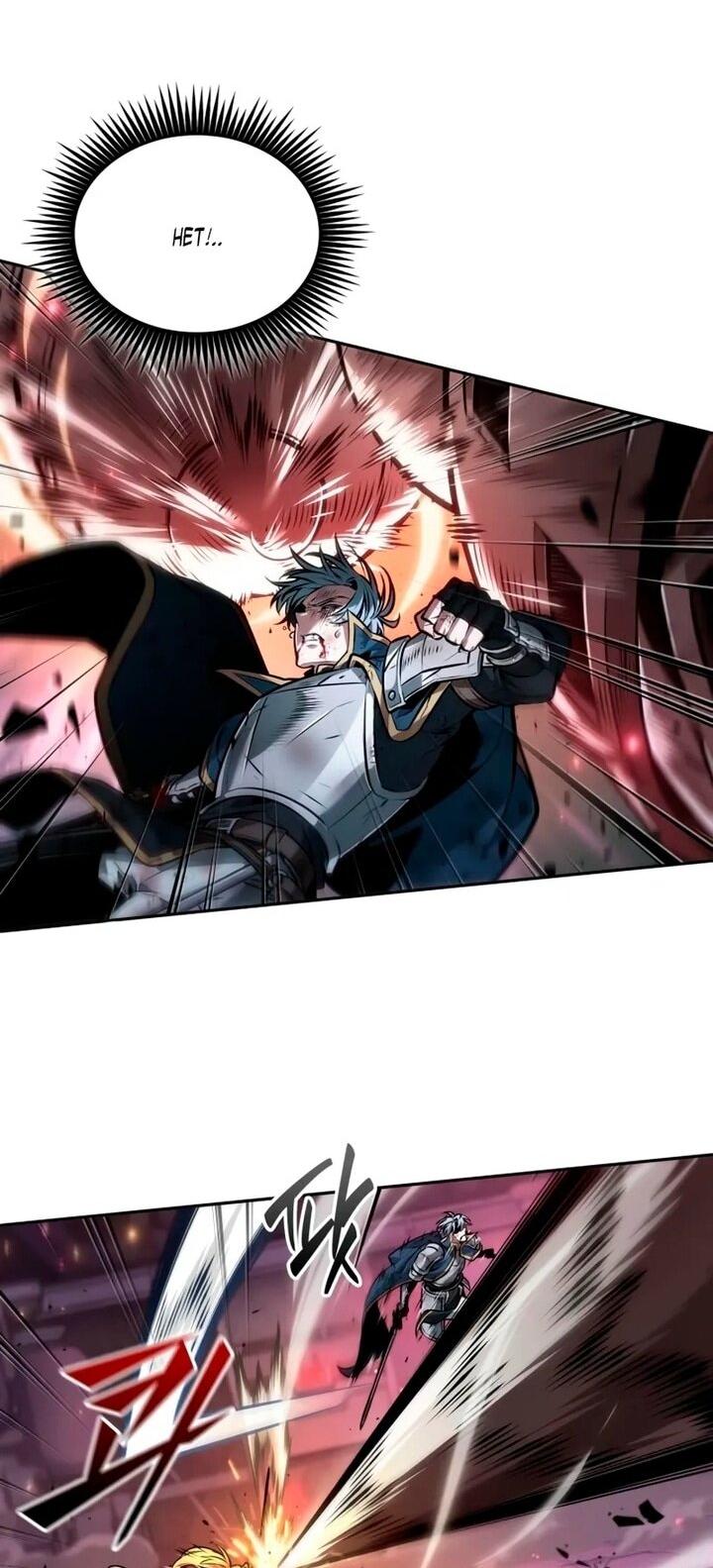 Манга Последний искатель приключений - Глава 99 Страница 41