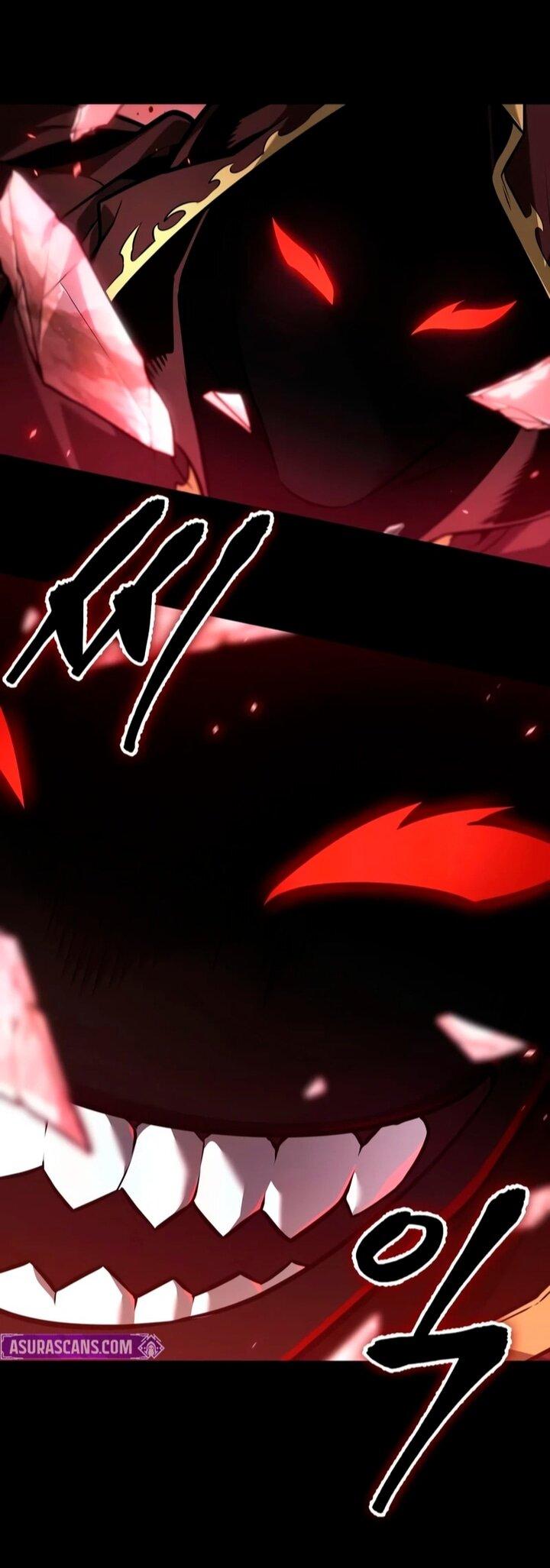 Манга Последний искатель приключений - Глава 104 Страница 22