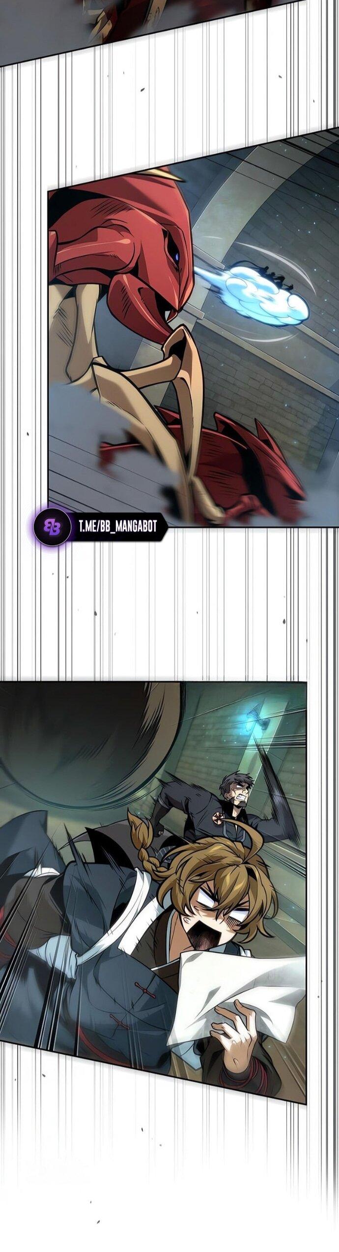 Манга Последний искатель приключений - Глава 103 Страница 27