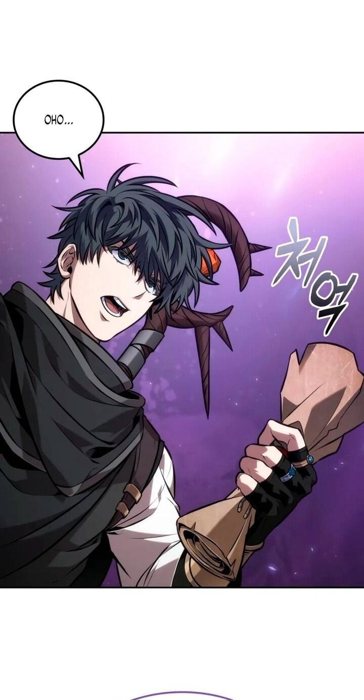 Манга Последний искатель приключений - Глава 102 Страница 35