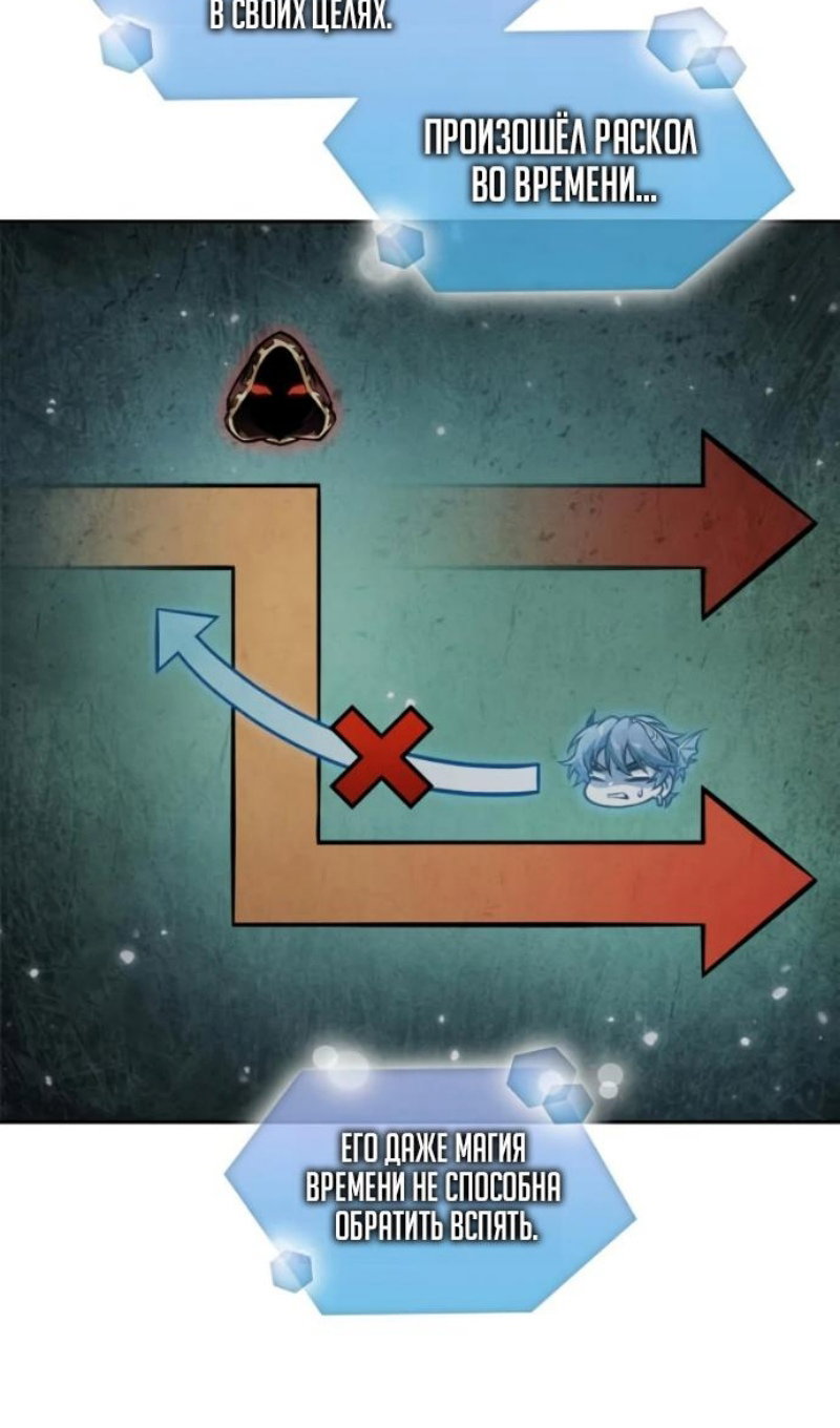 Манга Последний искатель приключений - Глава 115 Страница 91