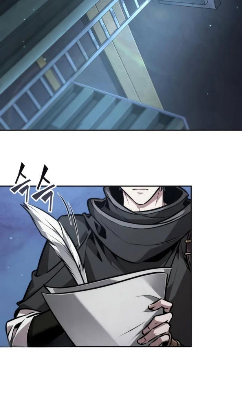 Манга Последний искатель приключений - Глава 114 Страница 107