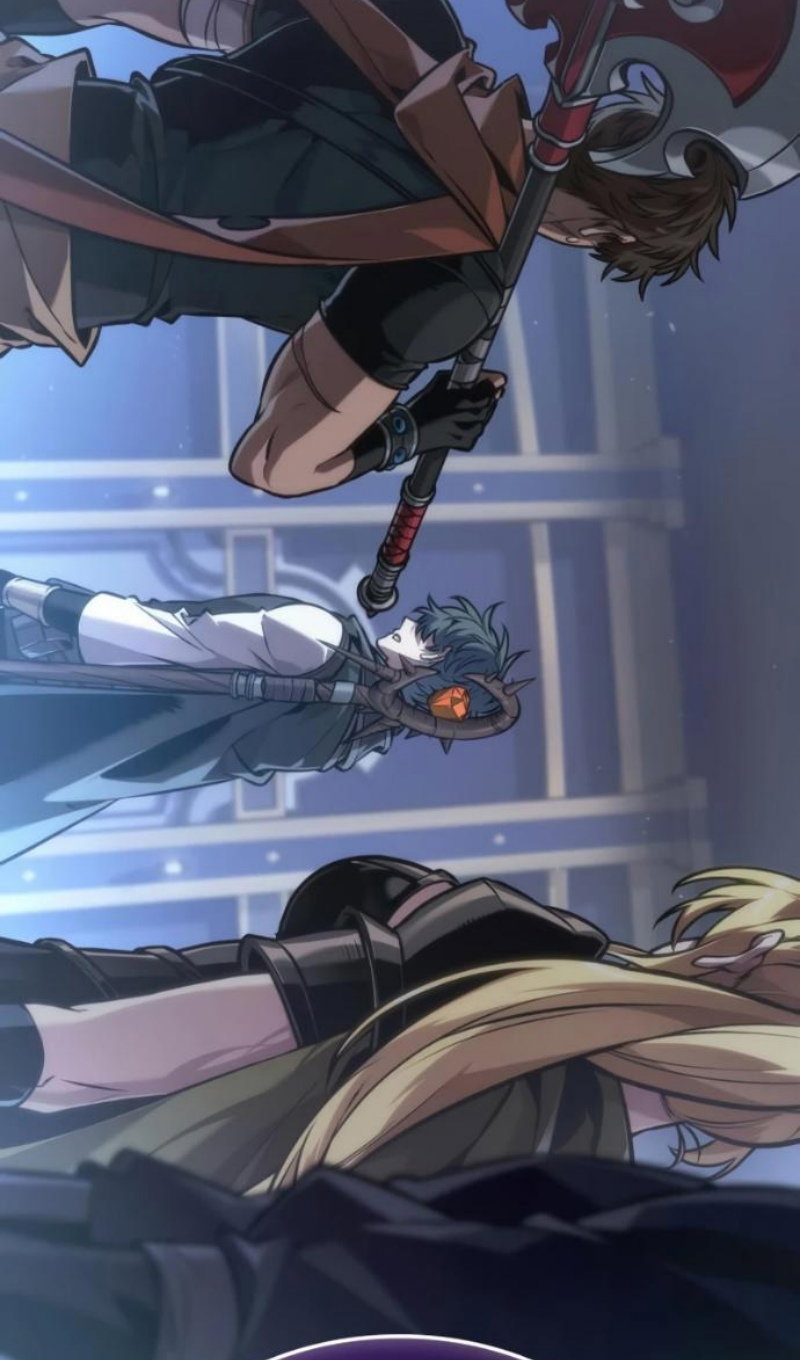 Манга Последний искатель приключений - Глава 114 Страница 115