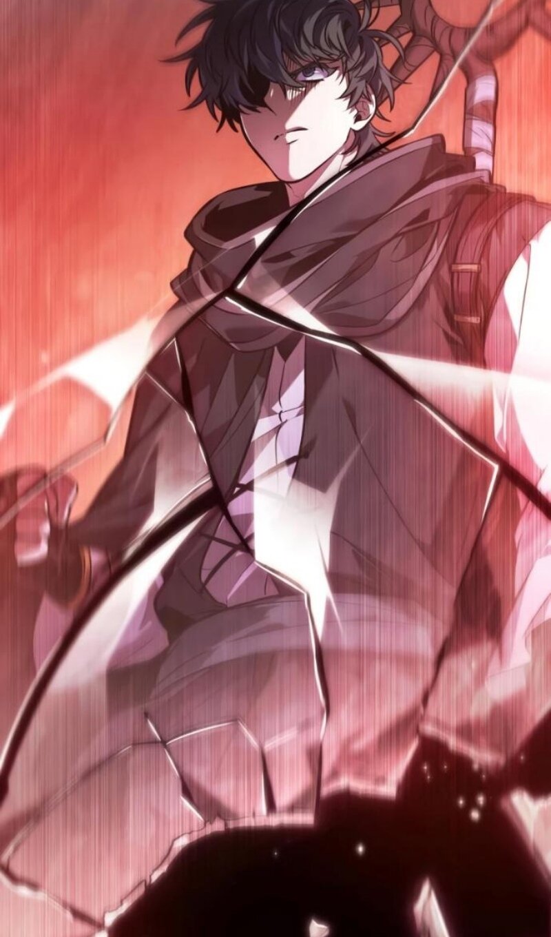 Манга Последний искатель приключений - Глава 116 Страница 17