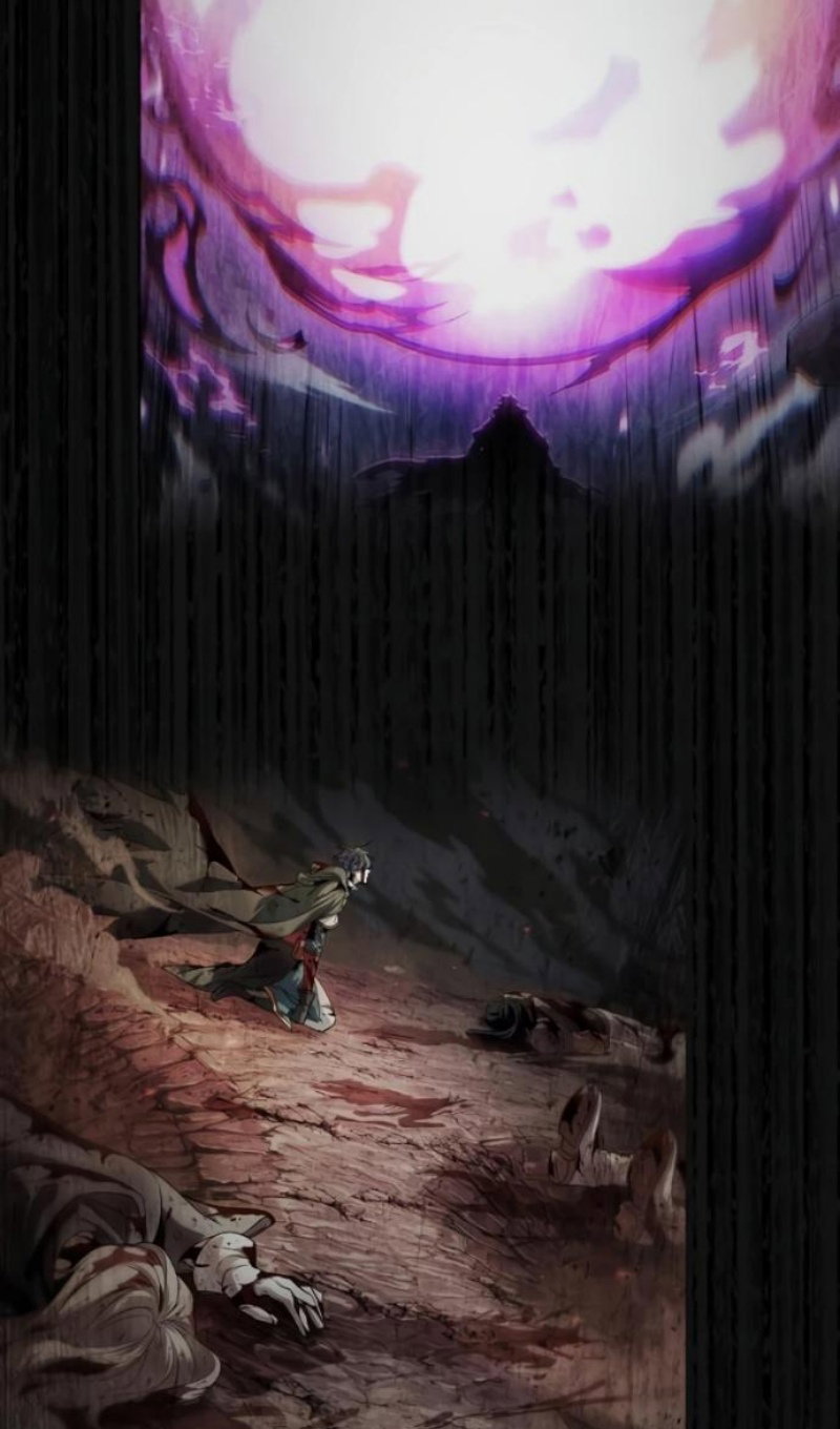 Манга Последний искатель приключений - Глава 116 Страница 94