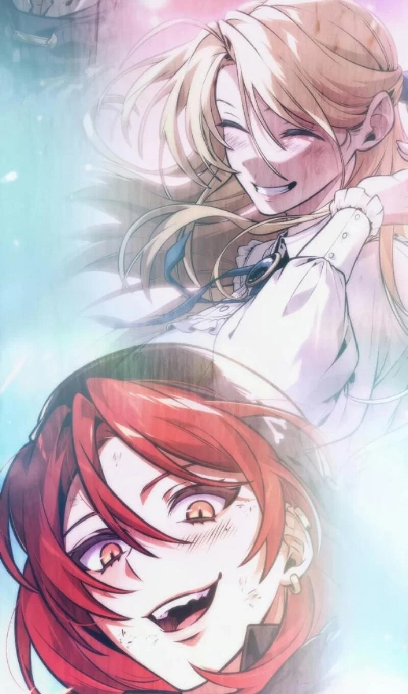 Манга Последний искатель приключений - Глава 116 Страница 105