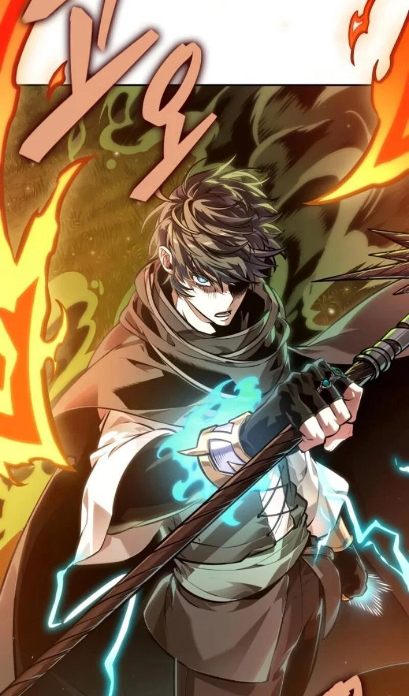 Манга Последний искатель приключений - Глава 116 Страница 107