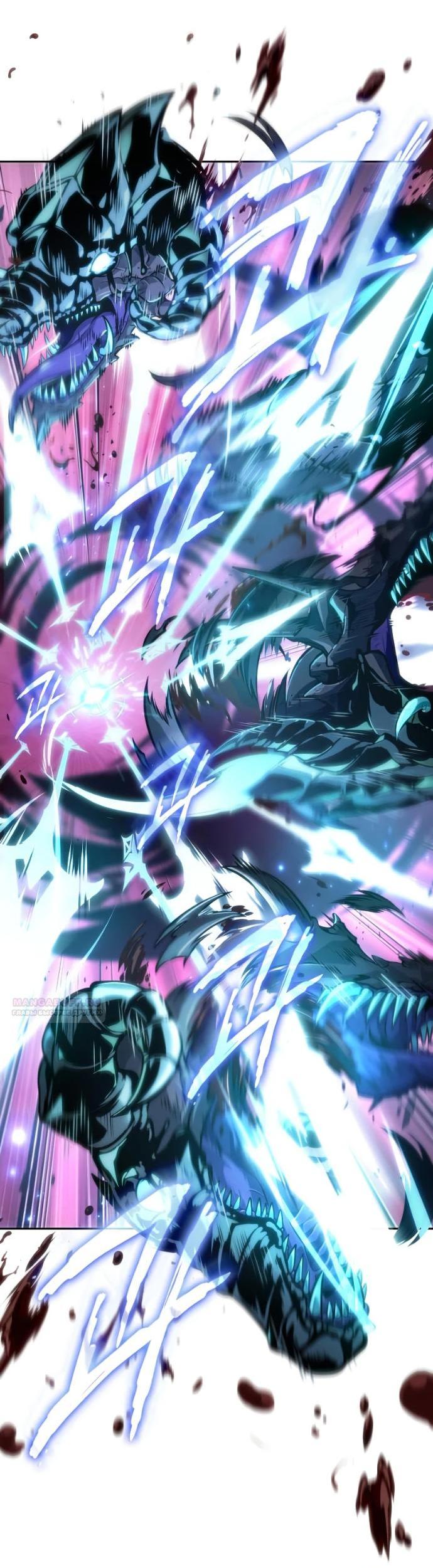 Манга Последний искатель приключений - Глава 118 Страница 4