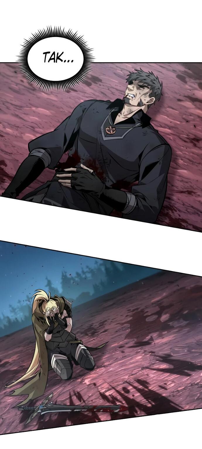 Манга Последний искатель приключений - Глава 119 Страница 44