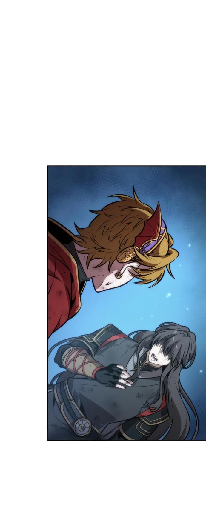 Манга Последний искатель приключений - Глава 119 Страница 101