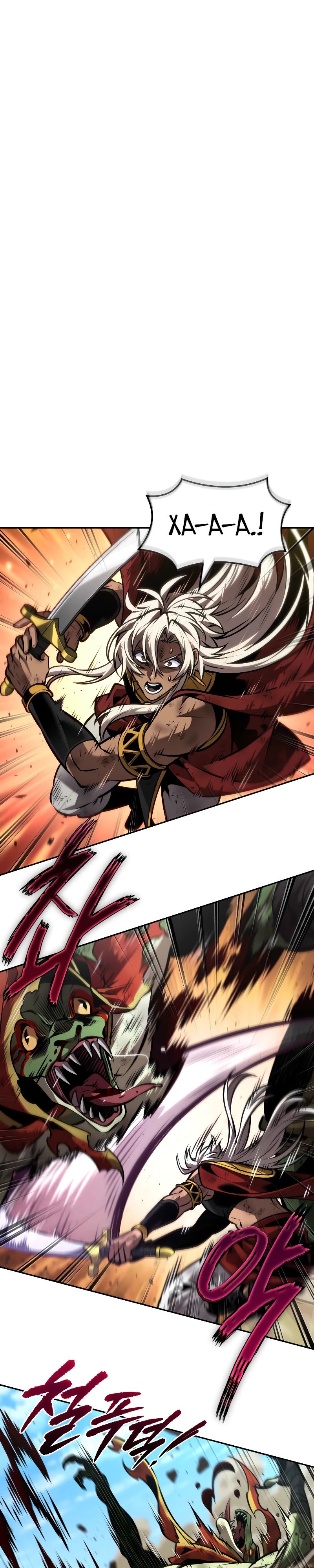 Манга Последний искатель приключений - Глава 88 Страница 22