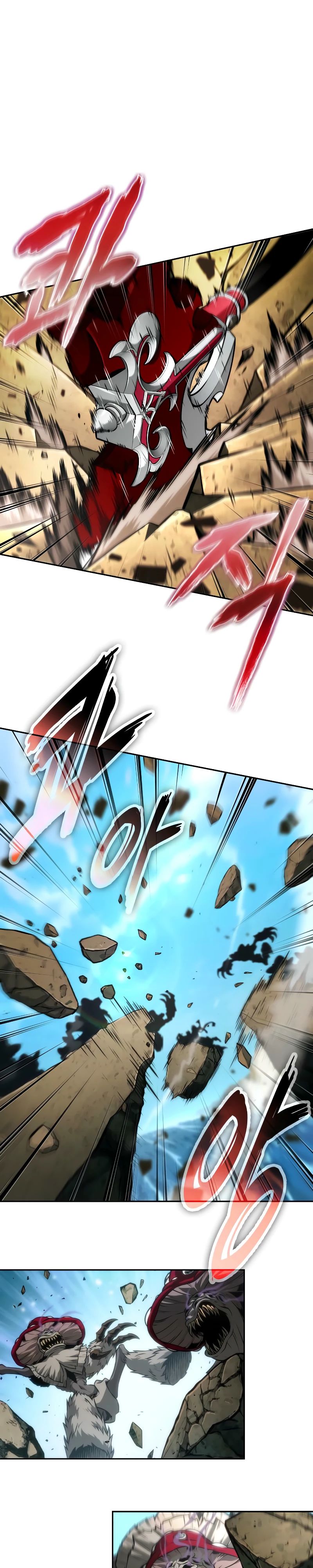 Манга Последний искатель приключений - Глава 88 Страница 37