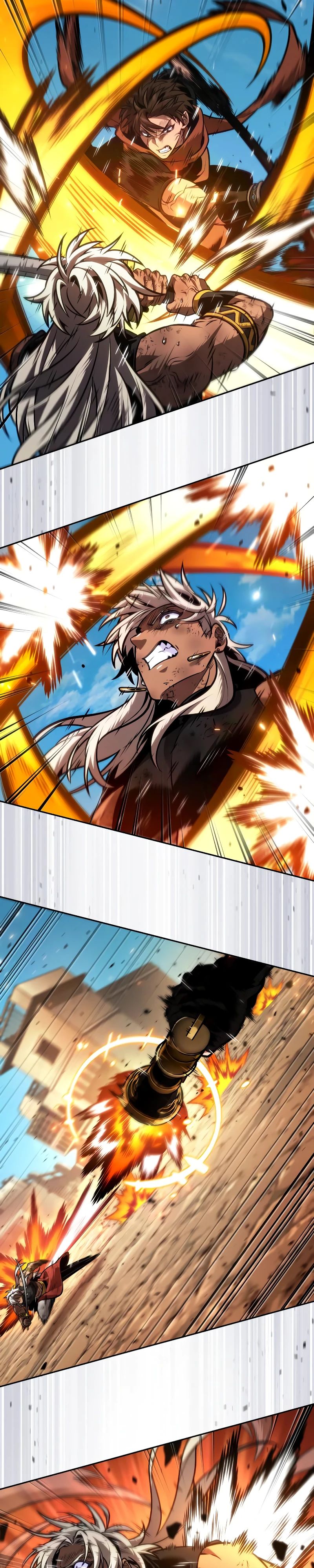 Манга Последний искатель приключений - Глава 87 Страница 19