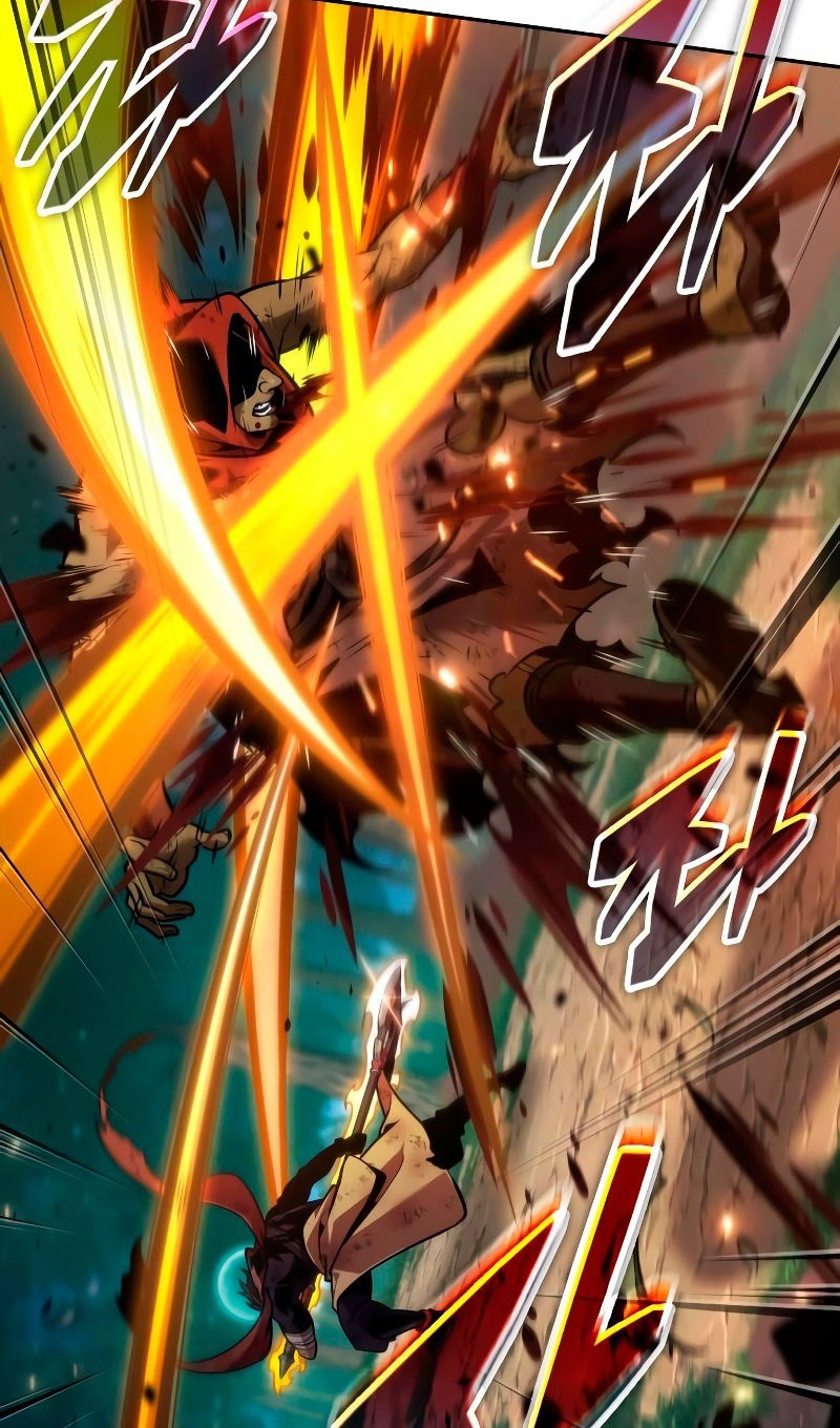 Манга Последний искатель приключений - Глава 89 Страница 45