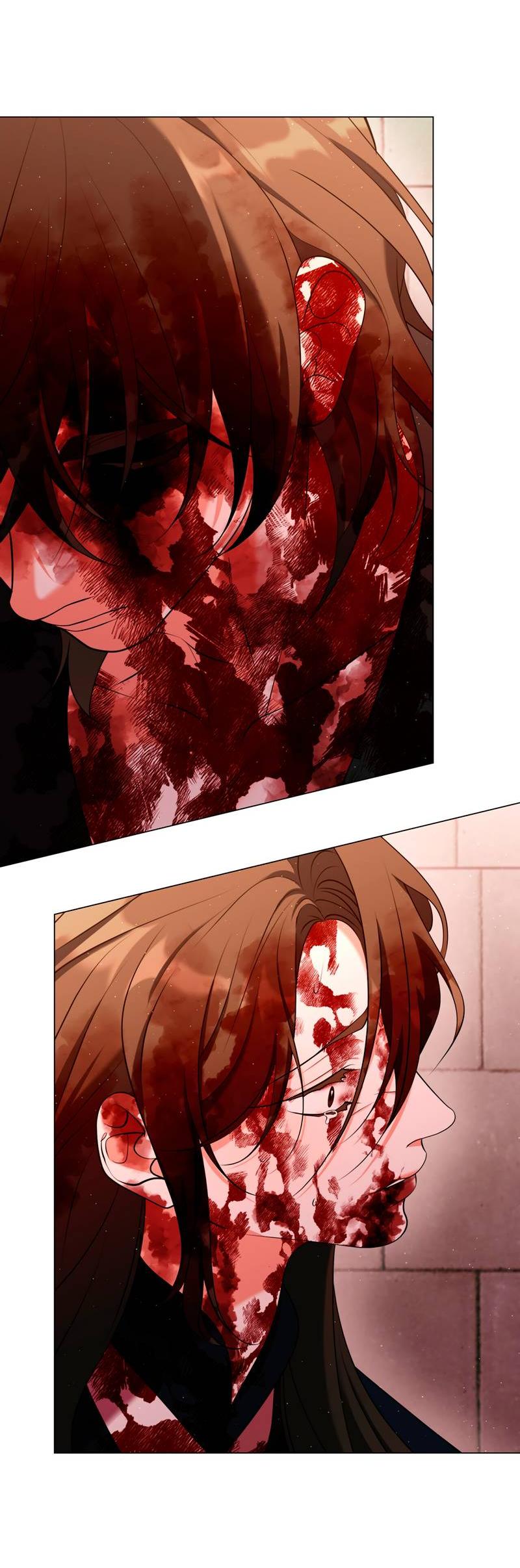 Манга Я трепетно оберегал главу демонического культа - Глава 64 Страница 8