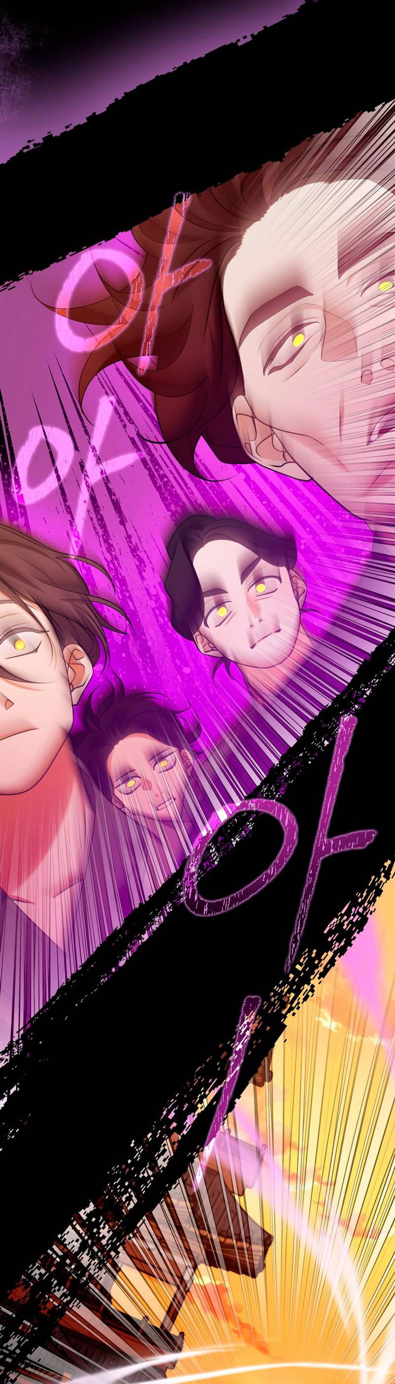 Манга Я трепетно оберегал главу демонического культа - Глава 65 Страница 15