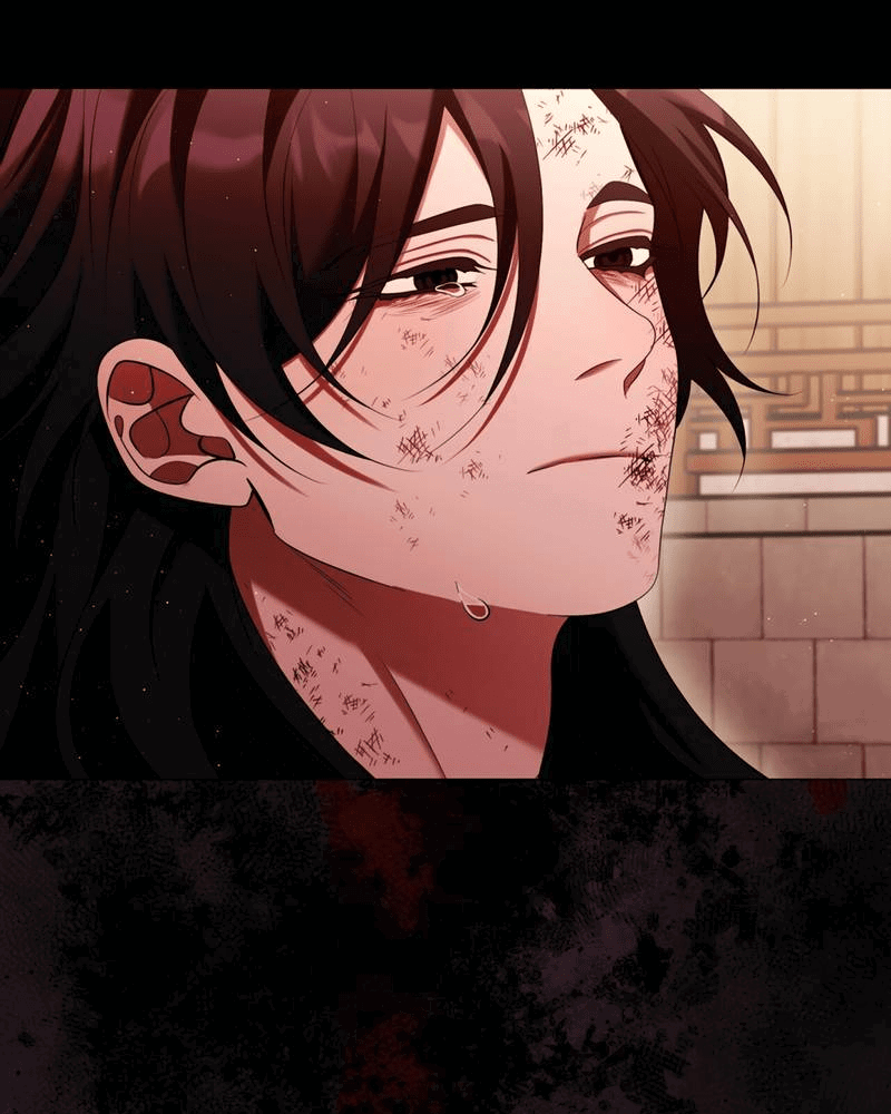 Манга Я трепетно оберегал главу демонического культа - Глава 66 Страница 42