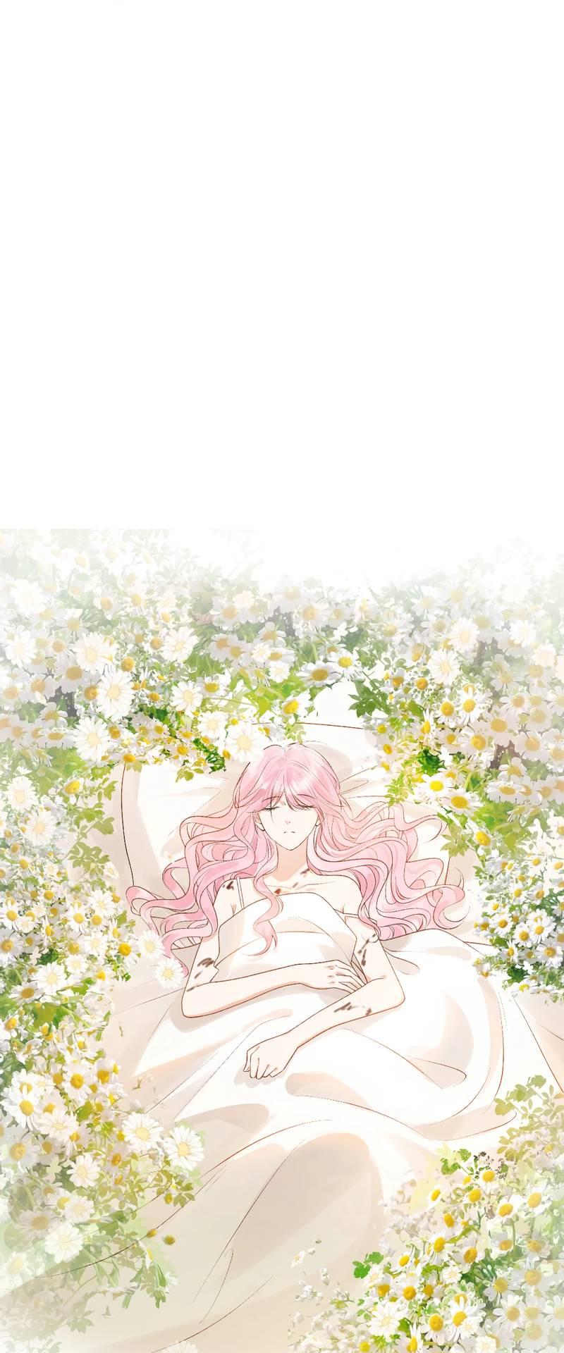 Манга Волчица и её лисичка - Глава 36 Страница 1