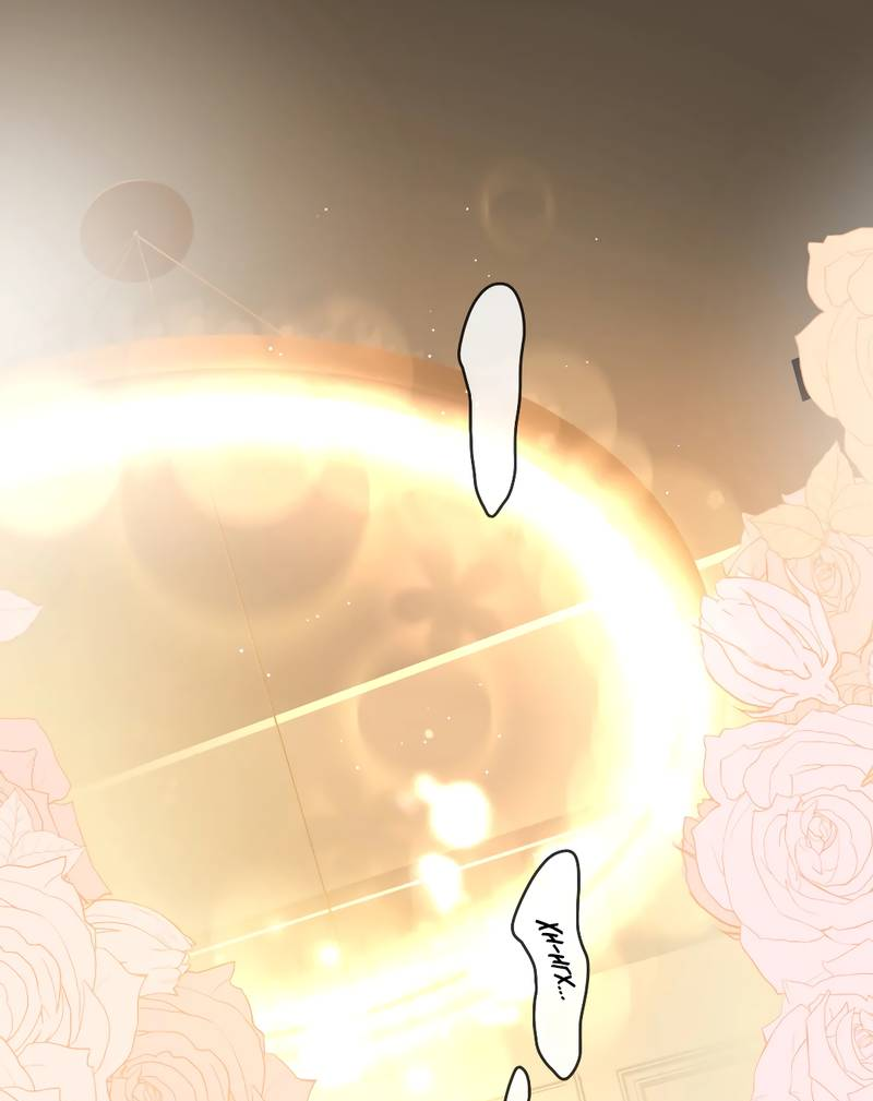 Манга Волчица и её лисичка - Глава 24 Страница 1