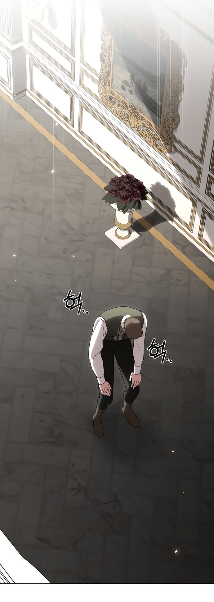 Манга Я влюбилась в серийного убийцу с первого взгляда - Глава 73 Страница 56