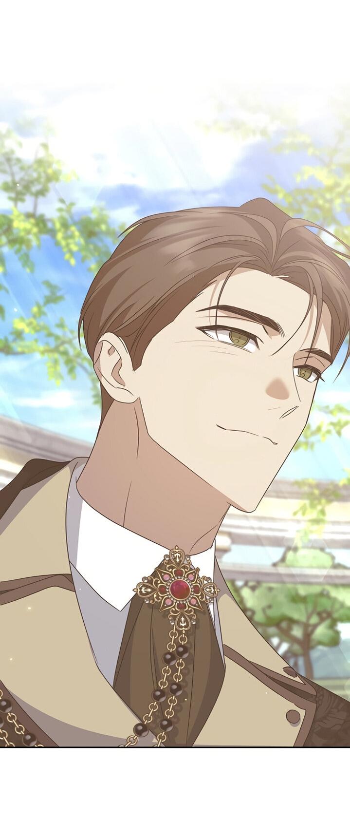 Манга Я влюбилась в серийного убийцу с первого взгляда - Глава 74 Страница 70