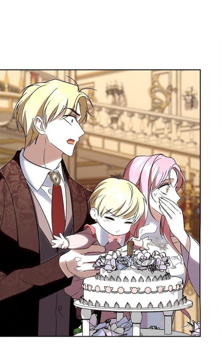 Манга Я влюбилась в серийного убийцу с первого взгляда - Глава 74 Страница 40