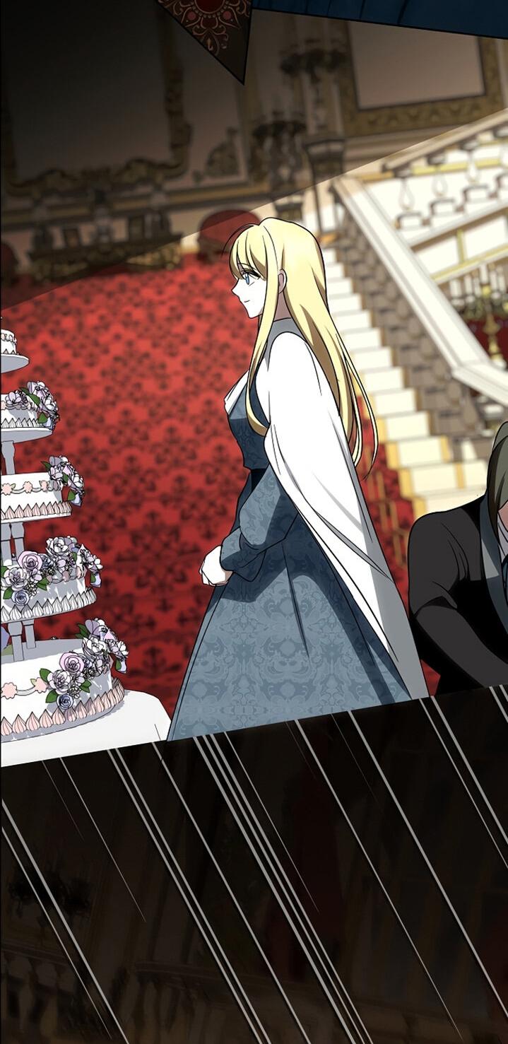 Манга Я влюбилась в серийного убийцу с первого взгляда - Глава 74 Страница 33