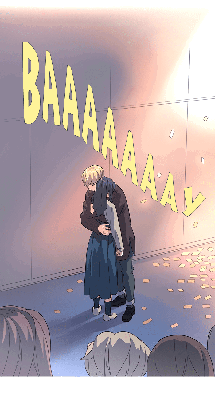 Манга Робкая палитра - Глава 83 Страница 30