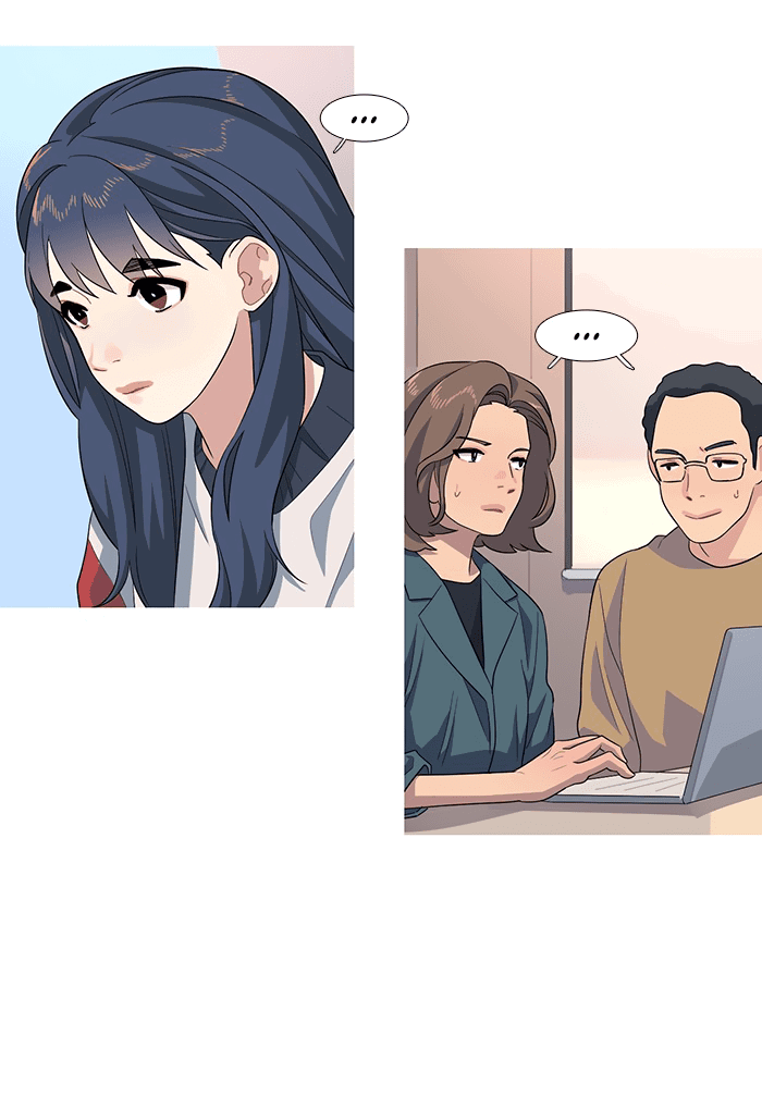 Манга Робкая палитра - Глава 79 Страница 11