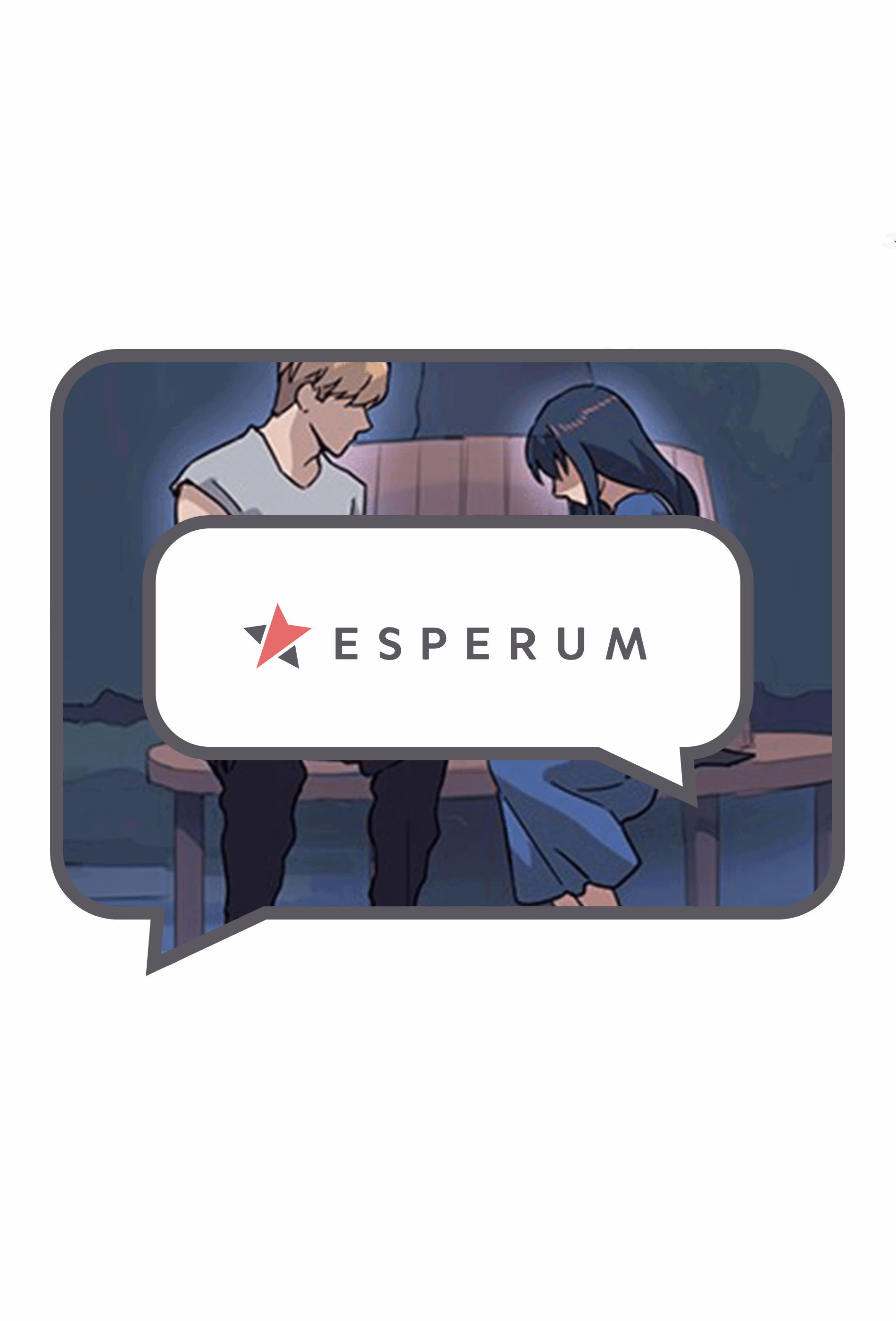 Манга Робкая палитра - Глава 79 Страница 1