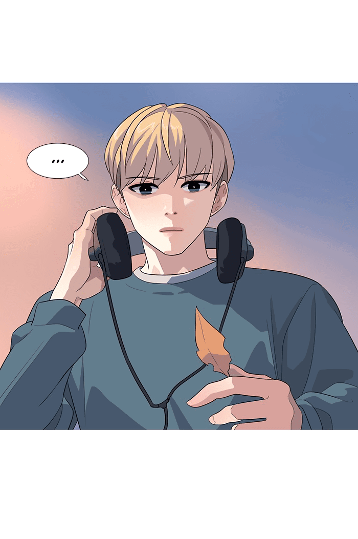 Манга Робкая палитра - Глава 78 Страница 16