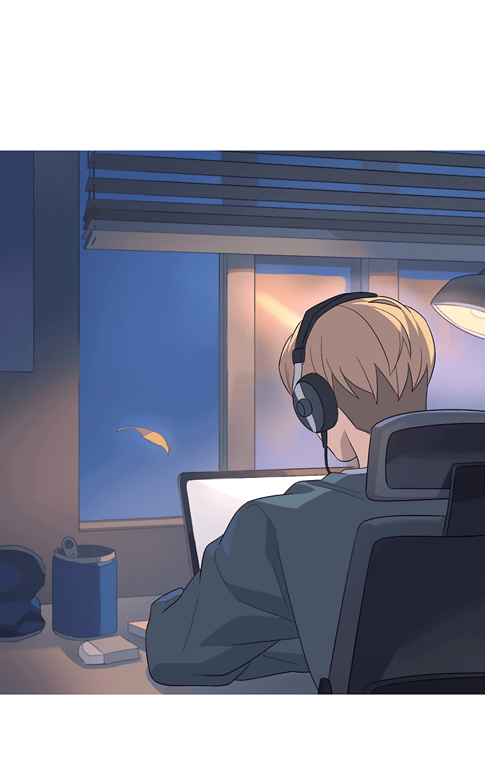 Манга Робкая палитра - Глава 78 Страница 14