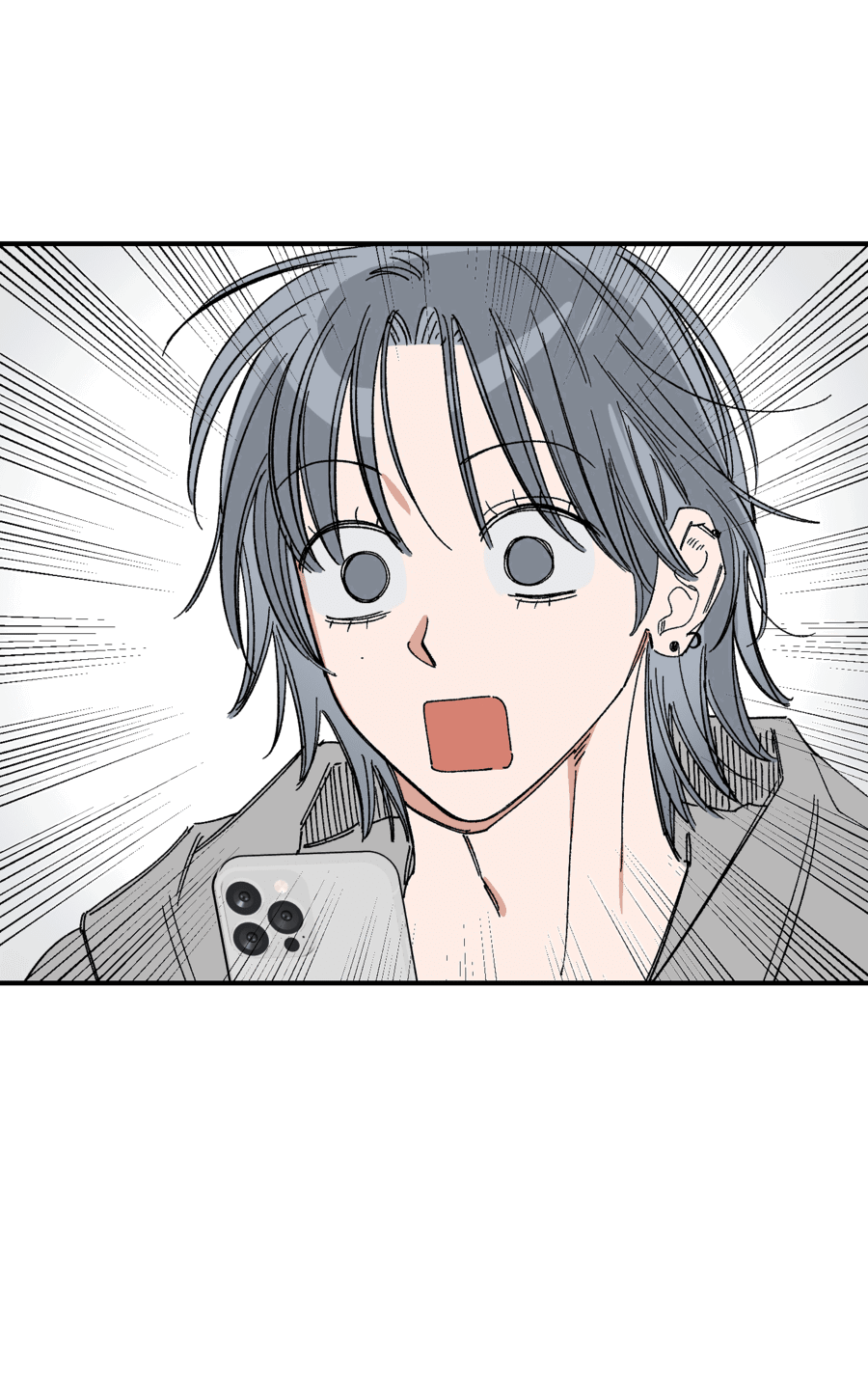 Манга Рандеву с невзаимностью - Глава 37 Страница 45