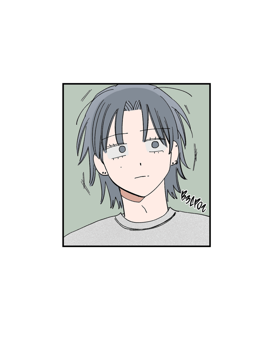 Манга Рандеву с невзаимностью - Глава 38 Страница 5