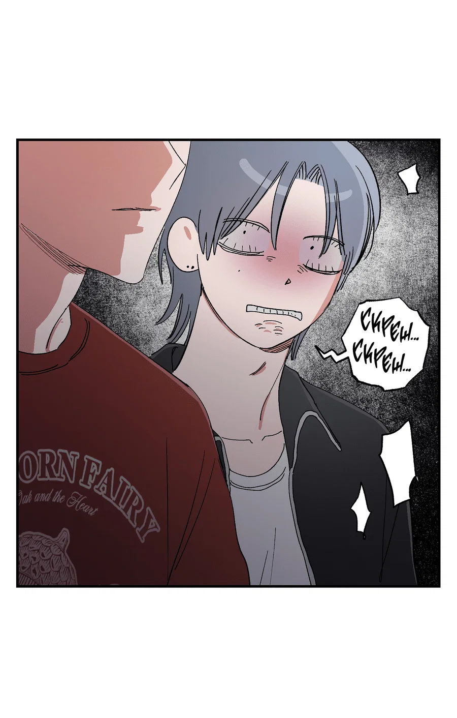 Манга Рандеву с невзаимностью - Глава 40 Страница 45